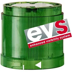 Werma LED-EVS-Element 24VDC GN 84324055