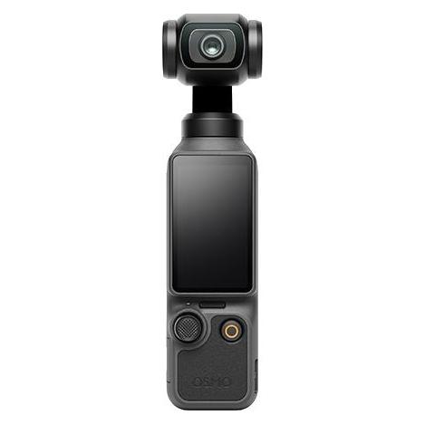 DJI Osmo Pocket 4 Essential Combo (24p, Bluetooth, WLAN) (6937224136502)