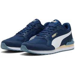 PUMA ST Runner V4 NL Sneaker 21 - persian blue/puma white/canvas 48
