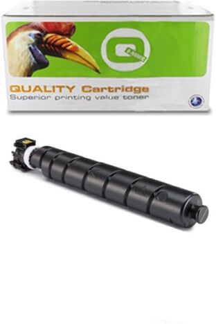 Q-Nomic TK-8365K toner negro
