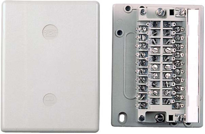 Corning Boîtier de distribution VKK 1 DE620004338 (DE620004338)