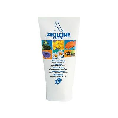 Akileine Phyto Balsam für empfindliche Füße 150 ml