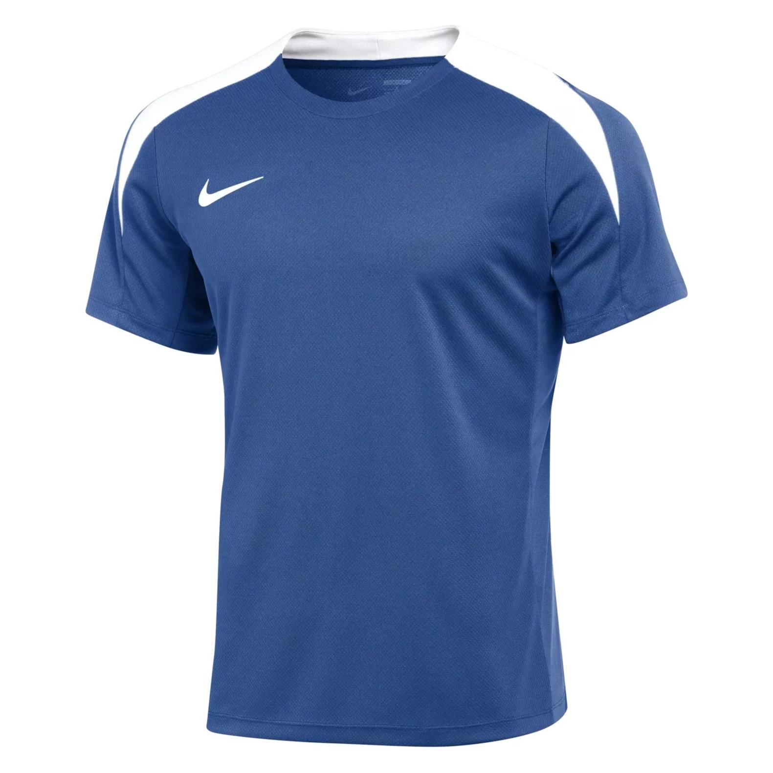 Nike Dri-FIT Strike T-Shirt für Herren (L) (FD7487-465)