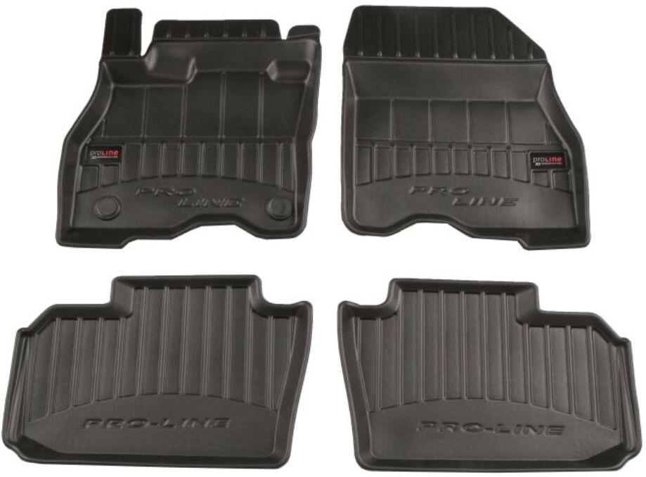 FROGUM 3D408876 Floor mats