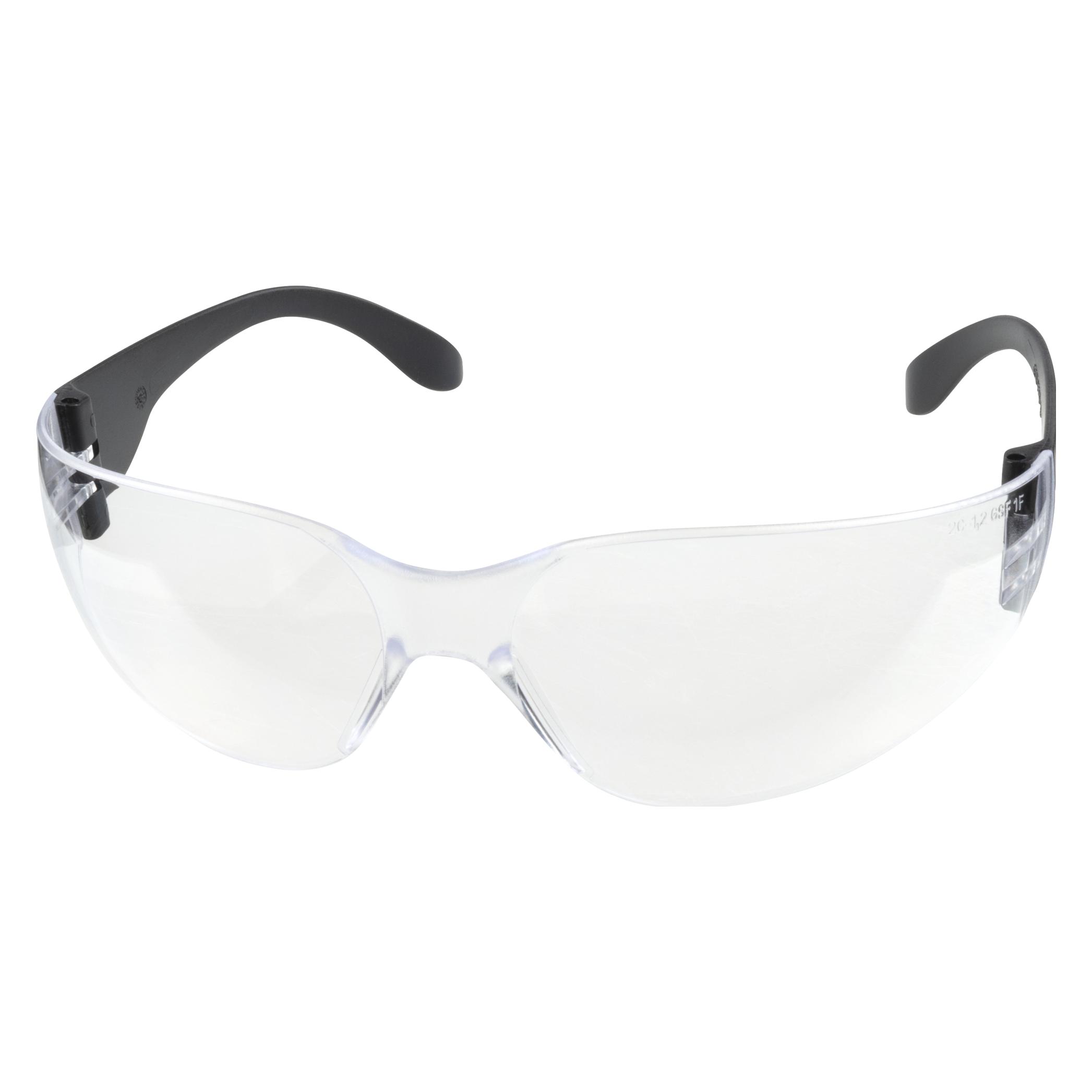 wolfcraft 1 Bügelschutzbrille MINI (CE) (4935000)