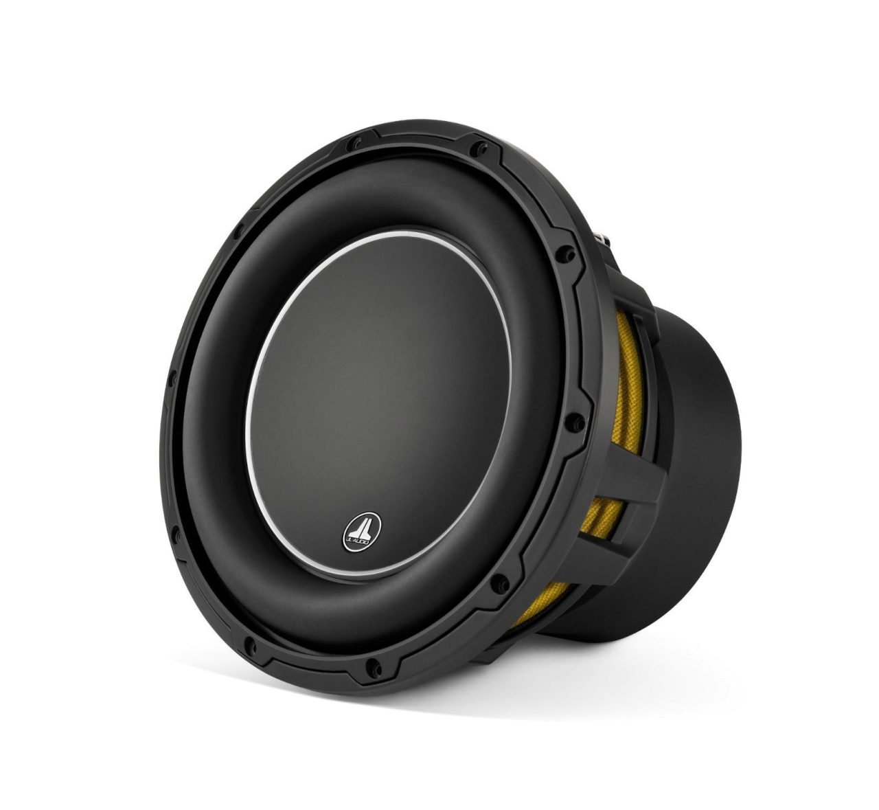 JL Audio 10W6V3-D4