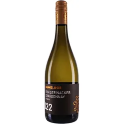 Hammel & Cie 2022 Hammel & Cie Chardonnay vom Steinacker trocken by Noni 2022 Chardonnay