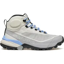 Scarpa, Damen, Wanderschuhe, Ribelle Cross 2 Mid (41.5), Grau