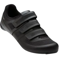 Pearl Izumi, Herren, Veloschuhe, Fahrradschuhe für die Strasse Herren "Quest Road" (34), Schwarz