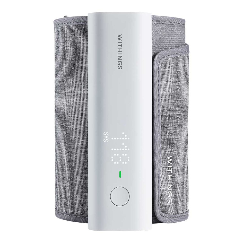 Withings SAS Withings BPM Connect Blutdruckmessgerät 08102483