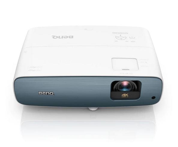 BenQ TK850 4K (UHD) DLP Beamer