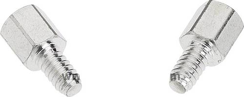 Harting 09670009972 09 67 000 9972 Befestigungsbolzen