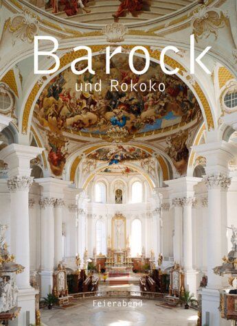 Rolf Toman - Barock und Rokoko - Preis vom 07.10.2026 11:45:10 h