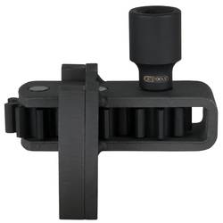 KS Tools 455.0021 1/2 Motor-Durchdrehvorrichtung für Mercedes / MAN, 100mm