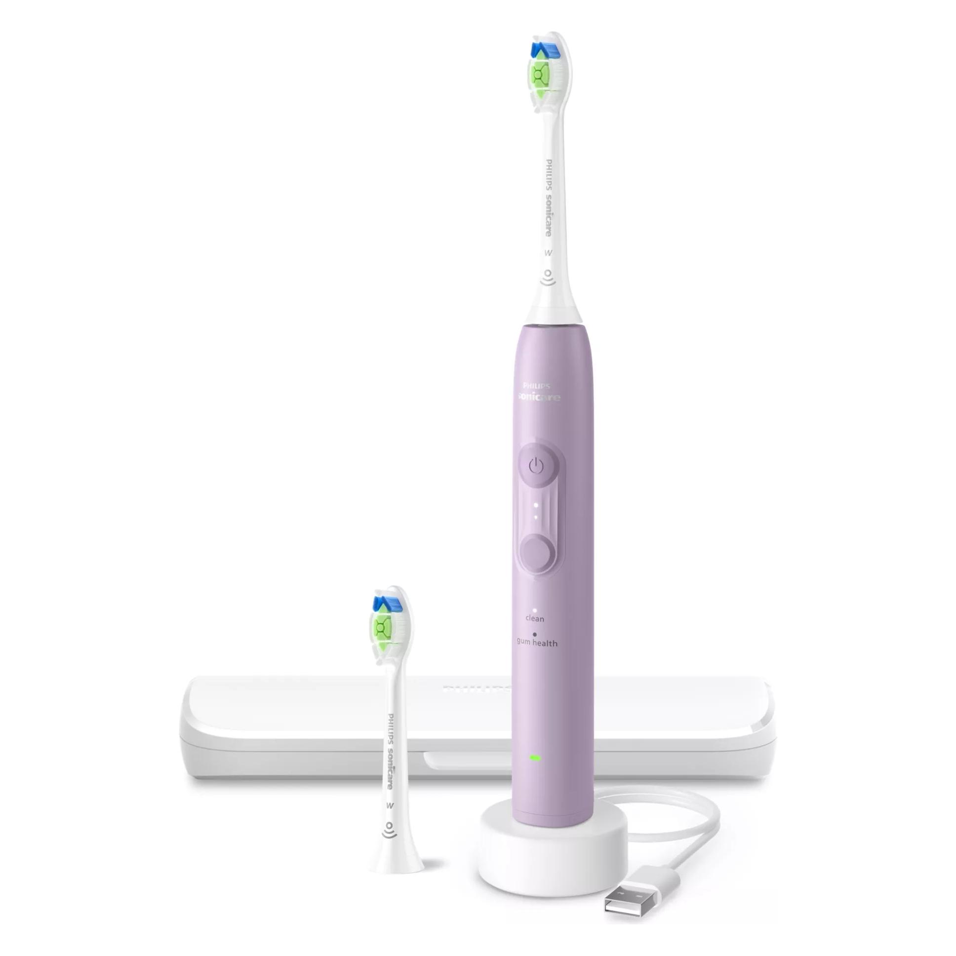 Philips Sonicare 4100 HX4042/47 Wiederaufladbare Zahnbürste (HX4042/47)