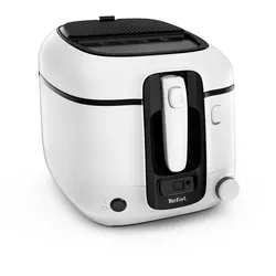 Tefal FR 3140 Fritteuse Super Uno mit Timer