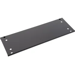 Hager Front-/Rückblende 1350x200 lack.