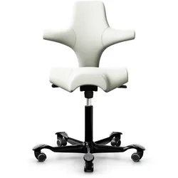 HAG Capisco 8106 Kunstleder Valencia Drehstuhl