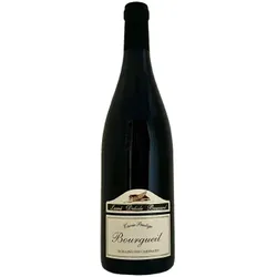 Cuvée Prestige 2022 - Domaine des Chesnaies Lamé Delisle Boucard