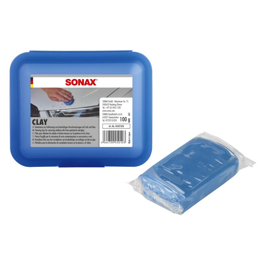 Sonax Clay (608095)