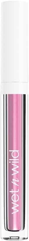 Wet n Wild Mega Slicks Lip Gloss - Sinless