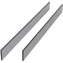 Peka Metall, Kleiderschrank Zubehör, ESG-Set für Innenauszug CONERO 72 H