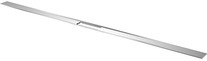 Viega Advantix Cleviva Duschrinnen-Profil 794132 Edelstahl gebürstet, Länge 1200mm