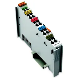 WAGO GmbH & Co. KG Digital Eingangsklemme 750-410