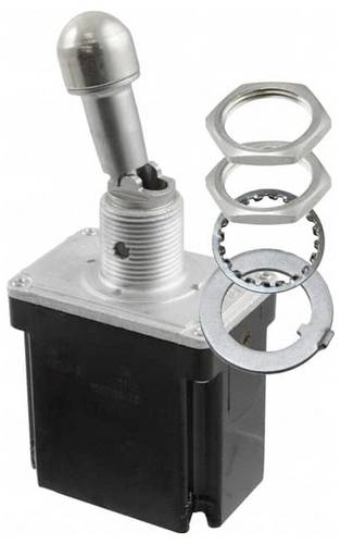 Honeywell SPS 102TL2-3D Kippschalter 1St.