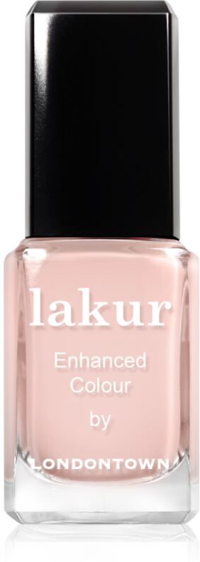 LONDONTOWN Lakur long-lasting nail polish shade Cheerio 12 ml