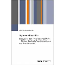 Spielend berührt, Fachbücher von Martin Geisler