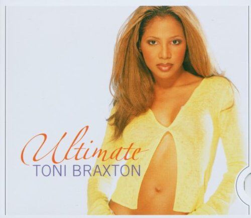 Toni Braxton - Ultimate Toni Braxton (Discbox Slider) - Preis vom 30.09.2026 09:01:18 h