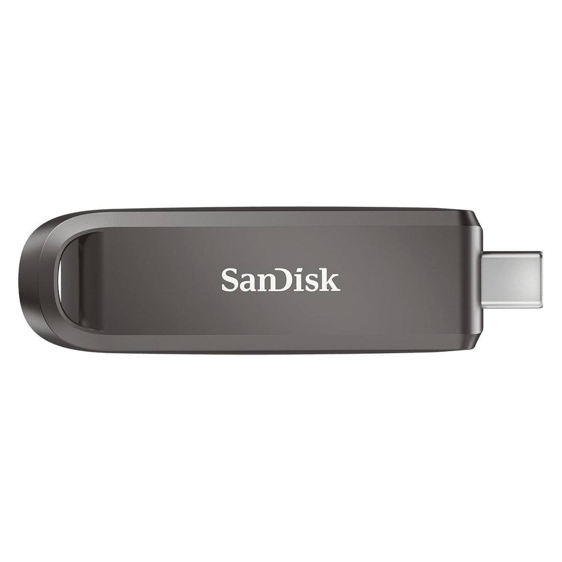 Sandisk Extreme PRO USB-C (256 GB, USB-C) (SDCZ890-256G-G46)