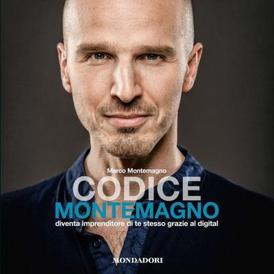 Codice Montemagno - Marco Montemagno, Audio, 9788851053475