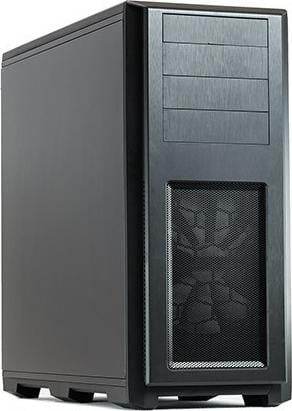 Phanteks Enthoo Pro Midi-tower computerbehuizing - zwart