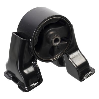 BLUE PRINT Lagerung, Motor adg080303 hinten für HYUNDAI