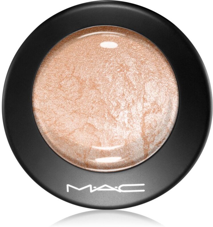 MAC Cosmetics Mineralize Skinfinish auffrischender gebackener Puder Farbton Soft & Gentle 10 g