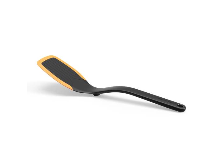 Fiskars Spatule Functional Form 29 cm Noir