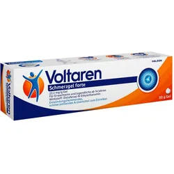Voltaren Schmerzgel forte 23,2 mg/g
