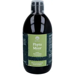 PHYTO MOOR Moortrunk Waldkraft f.Hund/Katze/Pferd
