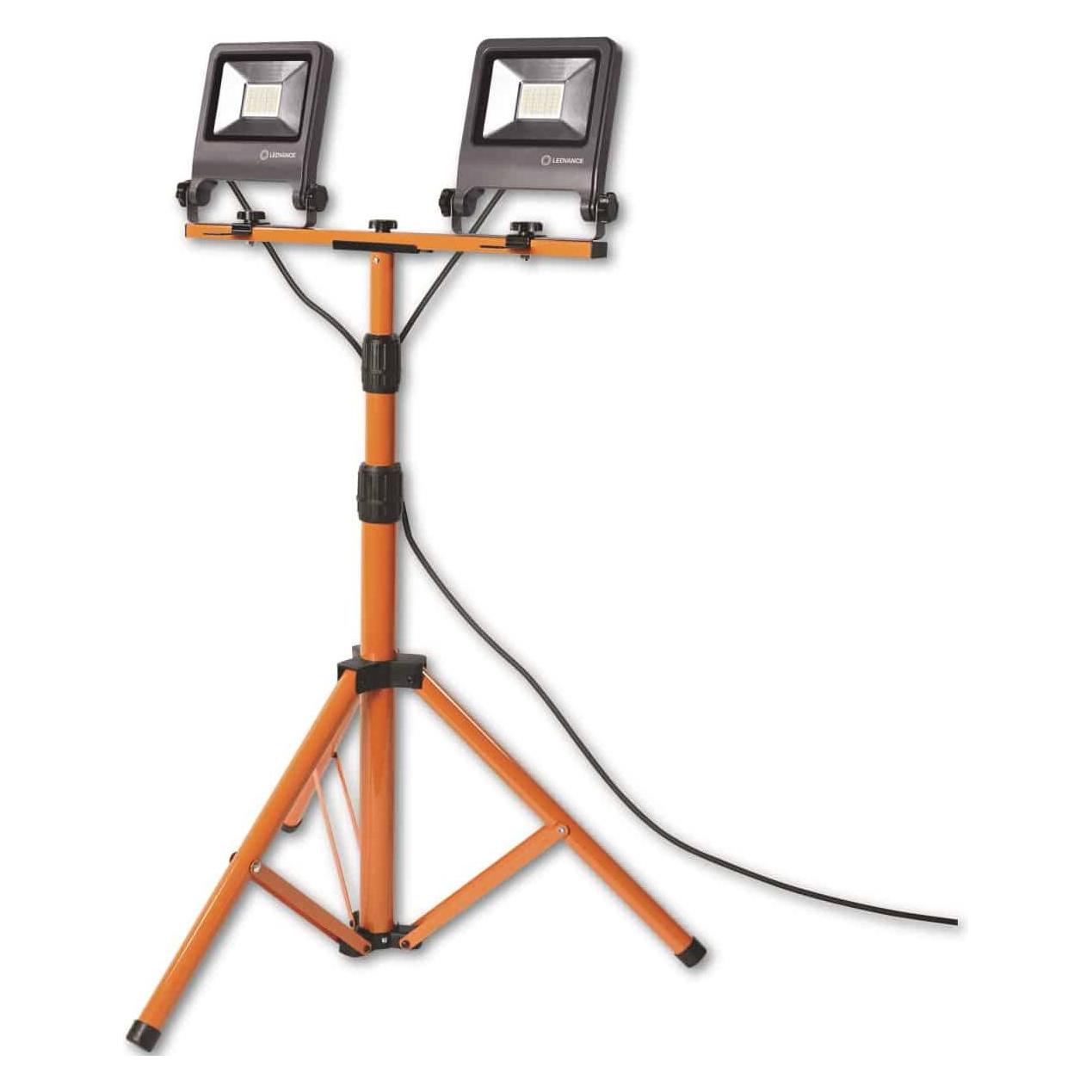 Ledvance Worklight Tripod (5400 lm) (4058075213951)