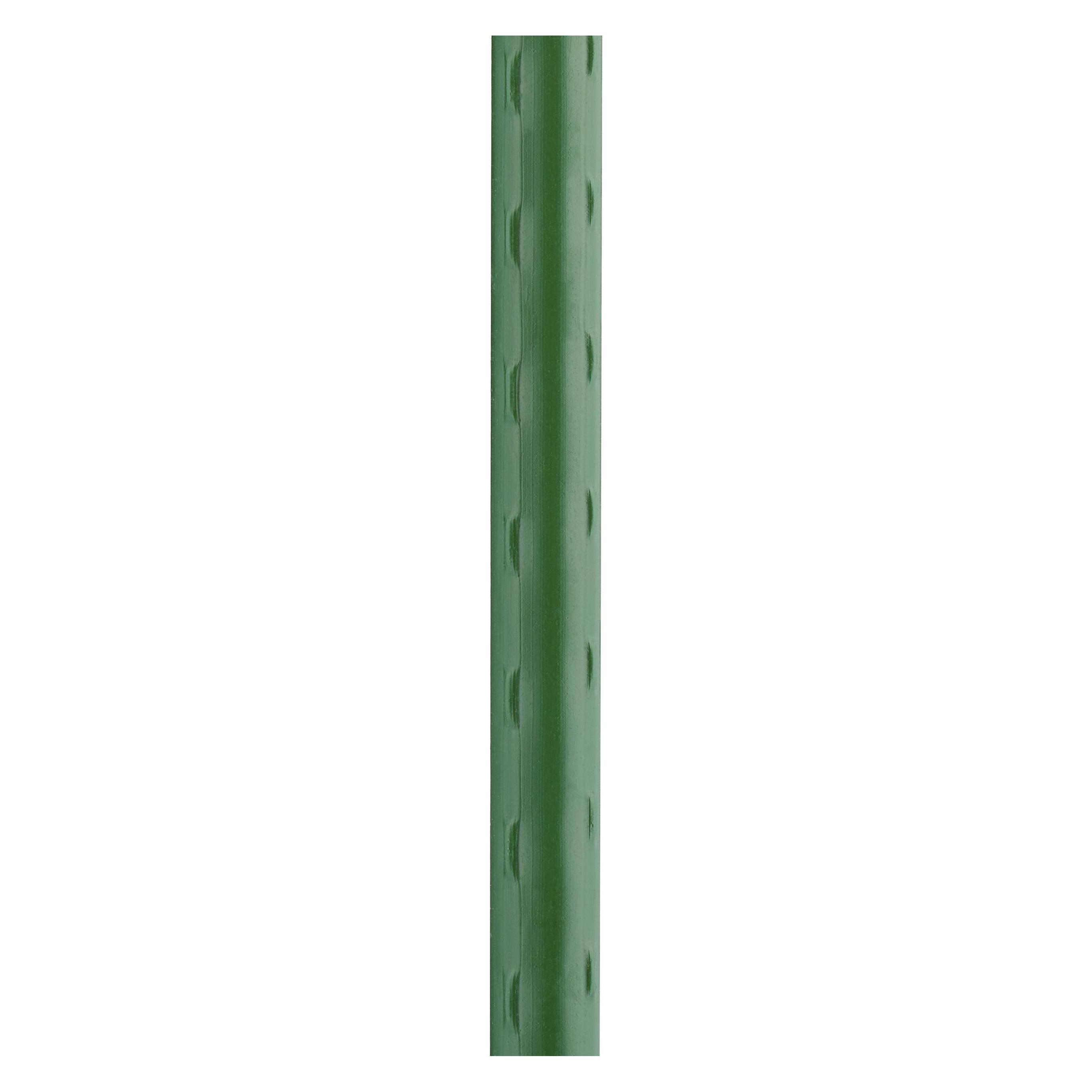 Relaxdays 10x Pflanzstab (1 cm, 1 cm) (4052025397517)