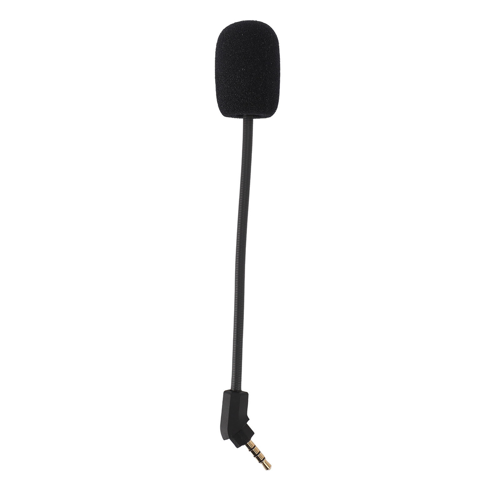 Cocosity Vervangingsmicrofoon voor Kingston HyperX Cloud Revolver en HyperX Cloud Revolver S Gaming Headset