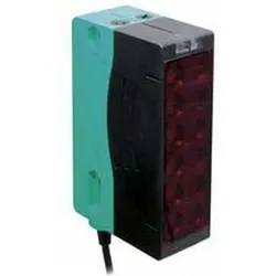Pepperl+Fuchs Fabrik Flächen-Lichtschranke RLG28-55-7226