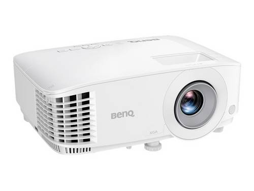 BenQ Beamer MX560 DLP 4000 ANSI-Lumen 1024 x 768 XGA
