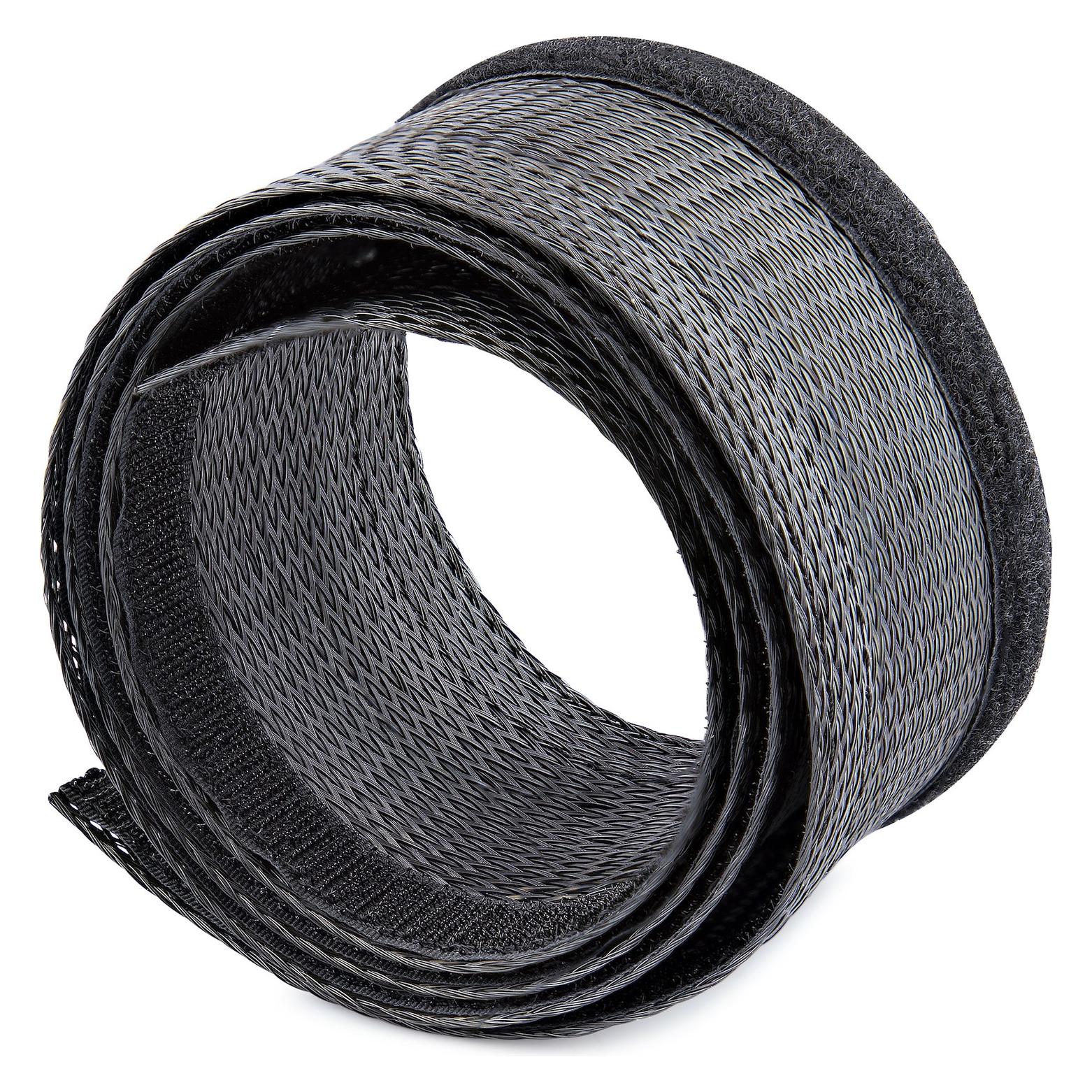 StarTech Cable Management Sleeve - (Kabelschlauch) (WKSTNCMFLX)