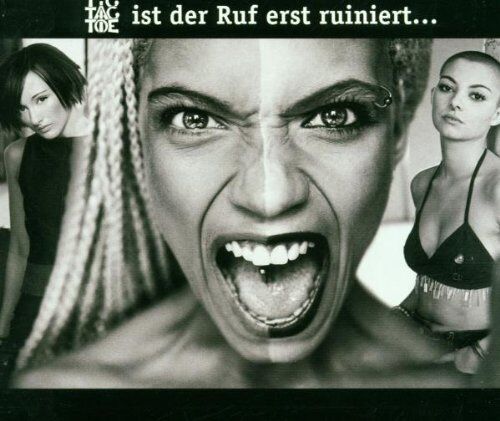 Tic Tac Toe - Ist der Ruf Erst Ruiniert... - Preis vom 09.10.2026 07:28:09 h