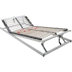 Lattenrost Gemi Super KF Grau ca. 90x200cm