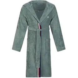 Bugatti Bademantel Decimo sage XXL