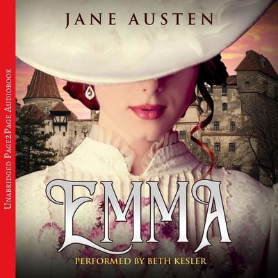 Emma - Jane Austen, Audio, 9782291068167